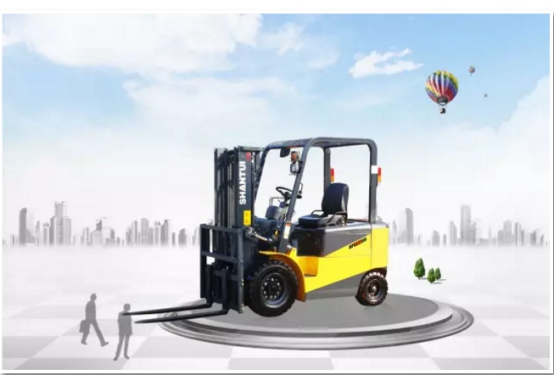 叉車租賃