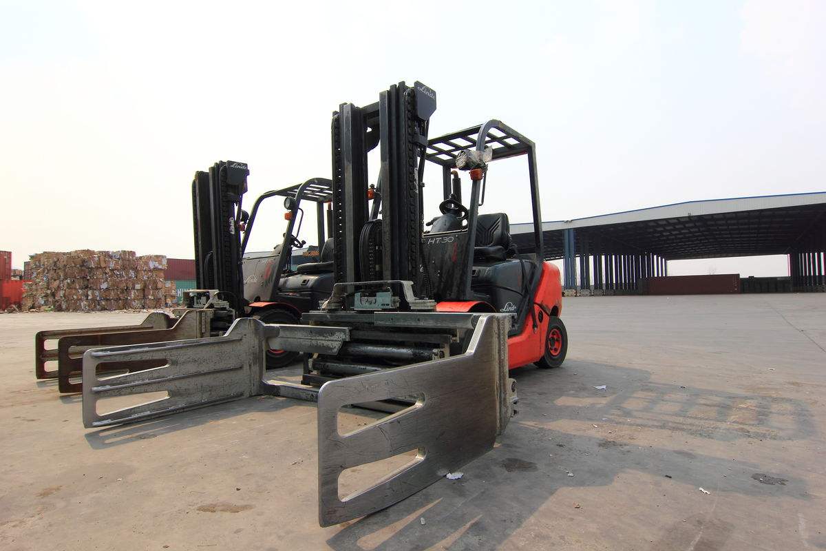 北京叉車出租公司的內(nèi)燃叉車都有哪幾種